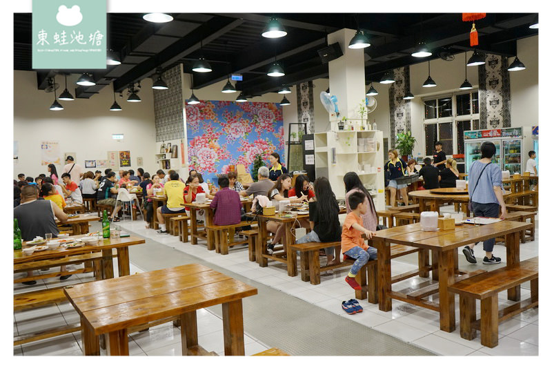 【中壢熱炒餐廳】普忠路多樣化熱炒店 雞油拌飯吃到飽 樂食煮義