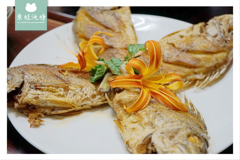 【馬祖南竿無菜單料理推薦】當地特別海鮮料理 海鮮大鍋炒 碧園 黑熊＆喵の店