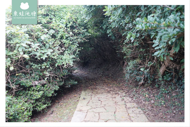 【馬祖南竿免費景點推薦】牛角步道 花崗石屋牛角聚落 牛峰境五靈公廟