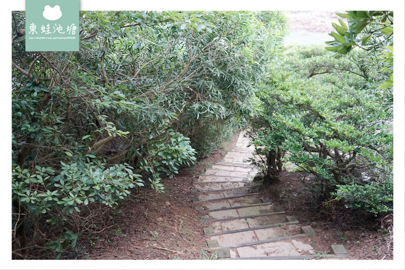 【馬祖南竿免費景點推薦】牛角步道 花崗石屋牛角聚落 牛峰境五靈公廟