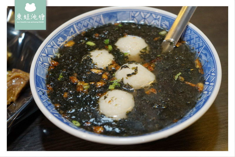 【宜蘭五結小吃推薦】滷味搭餛飩麵超美味 王老吉滷味