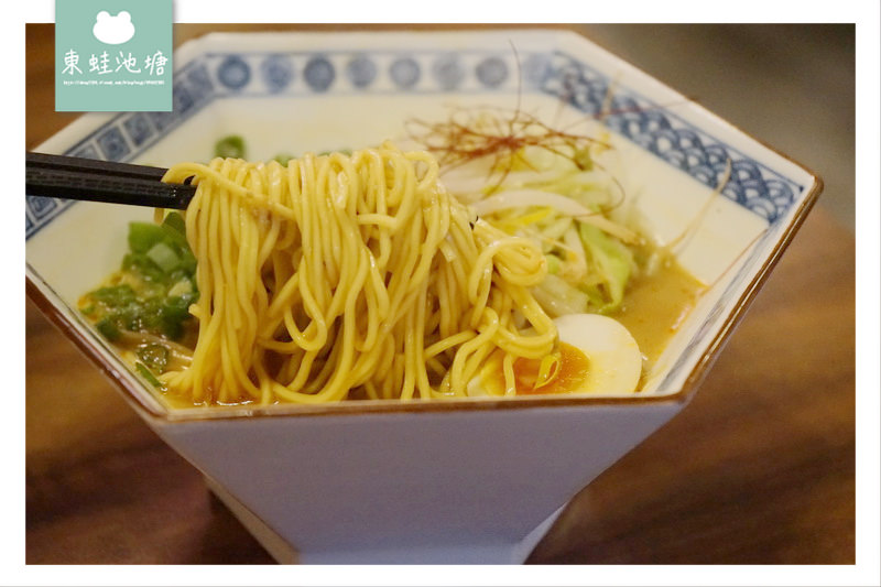 【宜蘭五結美食推薦】日本主廚30多年專業中華料理經驗 日式辛担麵 必吃羽根付煎餃 東京餃子辛担担麵