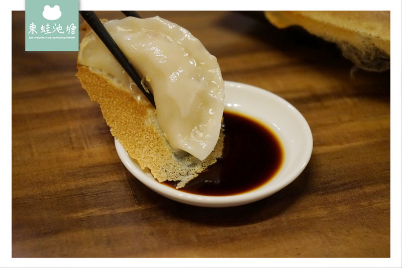 【宜蘭五結美食推薦】日本主廚30多年專業中華料理經驗 日式辛担麵 必吃羽根付煎餃 東京餃子辛担担麵