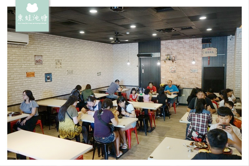 【台南安南區牛排館推薦】台南平價牛排 CP值超高 魔力牛牛排館 台南安中店
