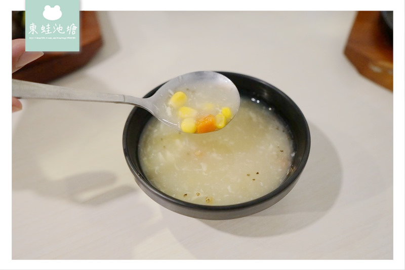 【台南安南區牛排館推薦】台南平價牛排 CP值超高 魔力牛牛排館 台南安中店