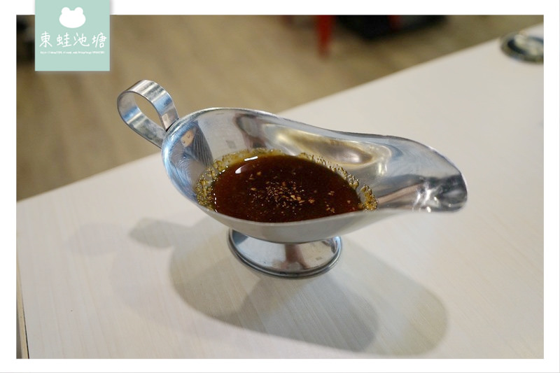 【台南安南區牛排館推薦】台南平價牛排 CP值超高 魔力牛牛排館 台南安中店