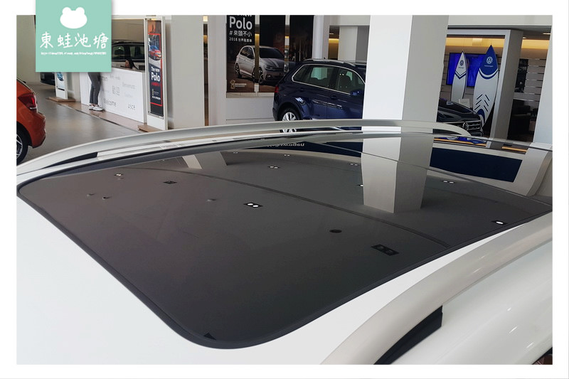 【五門掀背車推薦】中小型MPV大空間 賞車評價心得分享 福斯 Volkswagen The Golf Sportsvan