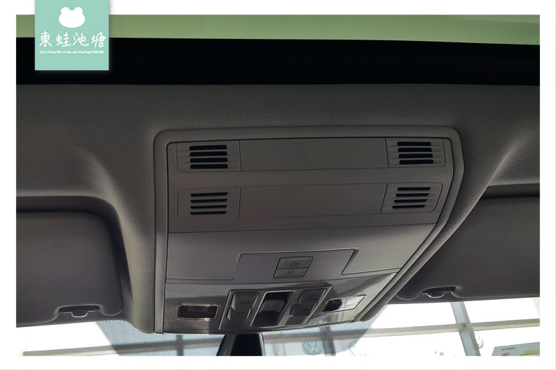 【五門掀背車推薦】中小型MPV大空間 賞車評價心得分享 福斯 Volkswagen The Golf Sportsvan
