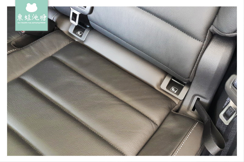 【五門掀背車推薦】中小型MPV大空間 賞車評價心得分享 福斯 Volkswagen The Golf Sportsvan