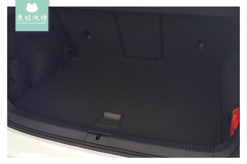 【五門掀背車推薦】中小型MPV大空間 賞車評價心得分享 福斯 Volkswagen The Golf Sportsvan