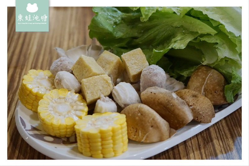 【桃園薑母鴨推薦】中壢冬令進補好選擇 帝王食補養生鍋物志廣店