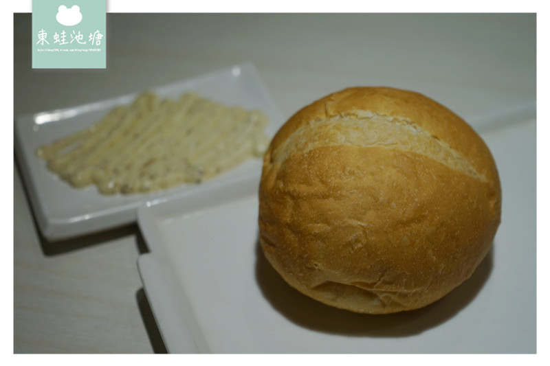 【台中西區牛排館】牛排套餐推薦 服務態度不推薦 赤鬼炙燒牛排台灣大道店