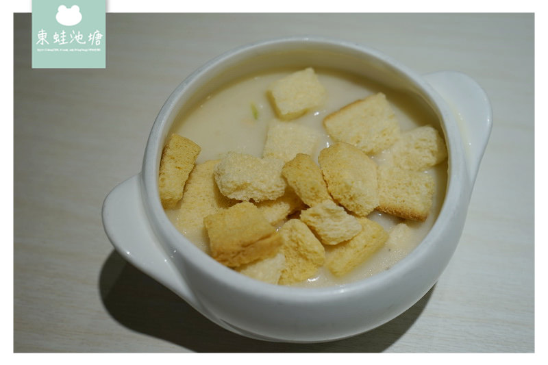 【台中西區牛排館】牛排套餐推薦 服務態度不推薦 赤鬼炙燒牛排台灣大道店