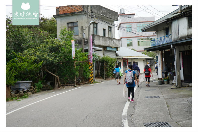 【苗栗一日遊行程推薦】2018 花好樂圓漫步幸福雙潭健康小旅行活動 雙潭遊客服務中心