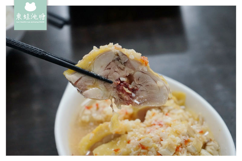 【台中北區美食推薦】超美味海南雞飯 家常料理聚餐好選擇 海南風味小館