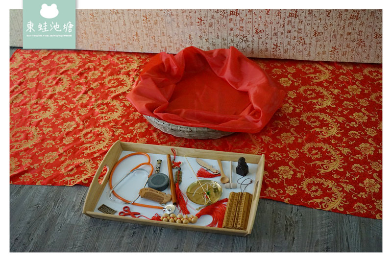 【台中抓周攝影推薦】給寶寶一個特別的禮物 八斗文創 BAUDO Image 台中抓周/家庭照/中式全家福/兒童寫真