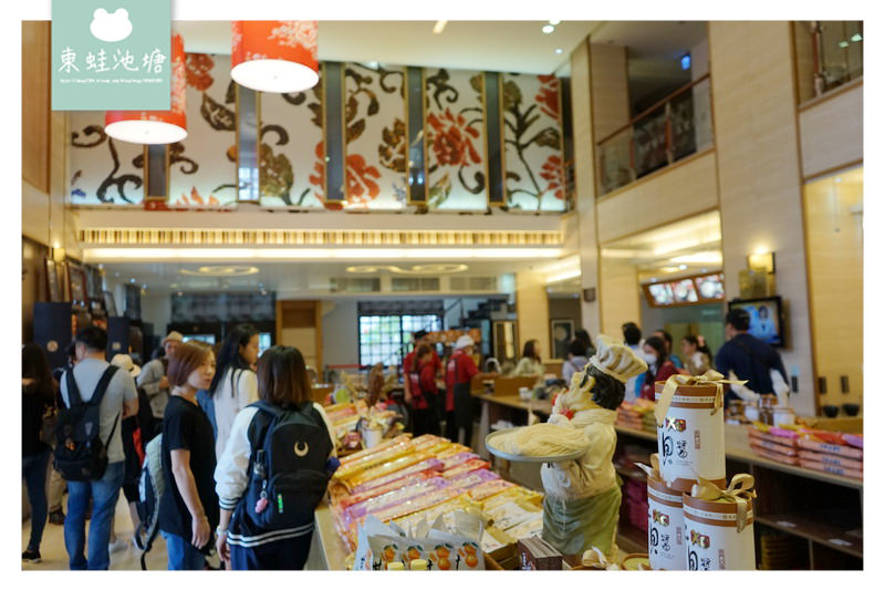 【金門伴手禮推薦】祖傳四代百年老店 馬家麵線觀光工廠