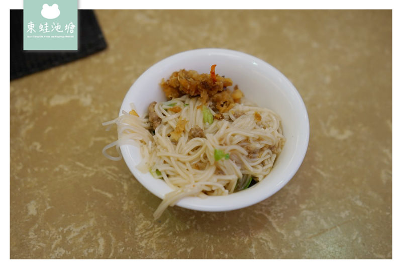 【金門伴手禮推薦】祖傳四代百年老店 馬家麵線觀光工廠