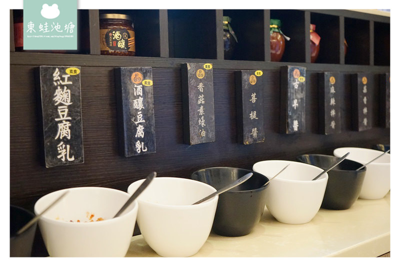 【金門伴手禮推薦】祖傳四代百年老店 馬家麵線觀光工廠