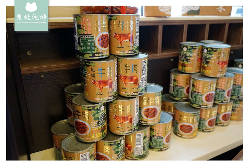 【金門伴手禮推薦】祖傳四代百年老店 馬家麵線觀光工廠