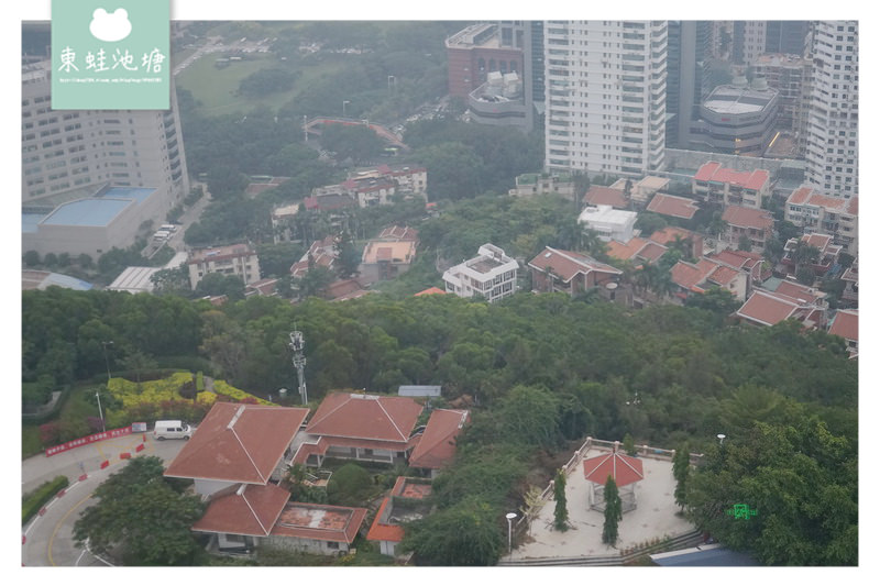 【福建廈門景點推薦】國家級非物質文化遺產館 360度全景海上明珠觀光塔