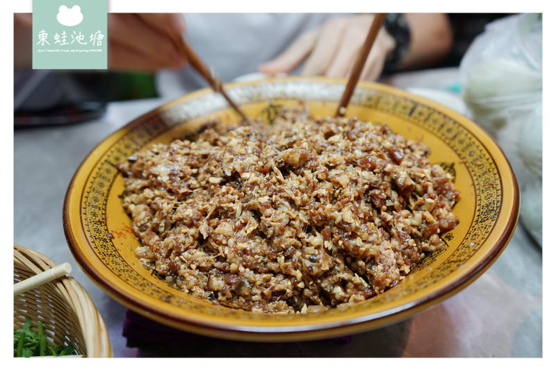 【廈門地鐵初體驗】逛街血拼吃美食好選擇 地鐵鎮海路站 美食推薦蛋滿灌 秘製烤鴨腸