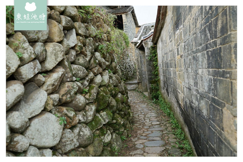 【福建平和景點推薦】漳州獨一無二清朝宮殿式古建築 黃國梁榜眼府 朝陽樓