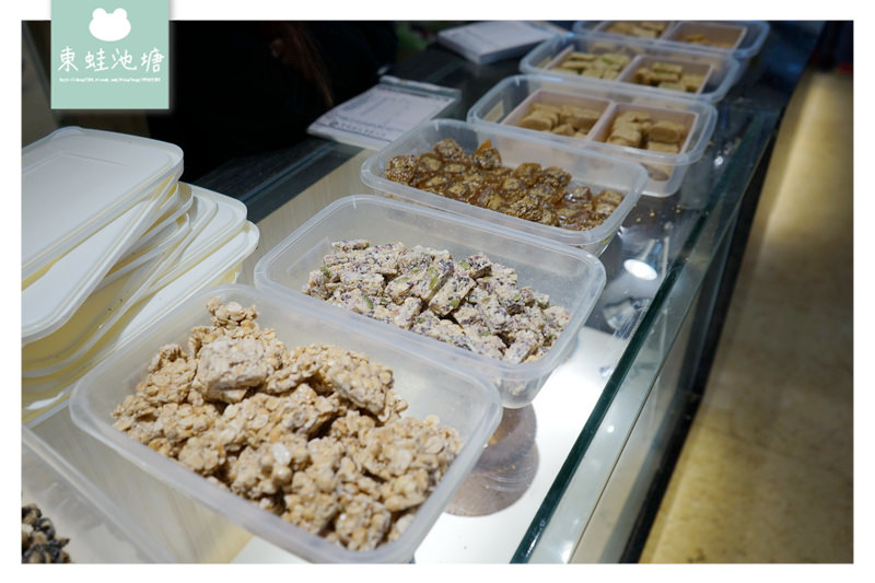 【金門伴手禮推薦】民國79年成立 閩南地區朝聖貢品 聖祖食品觀光工廠