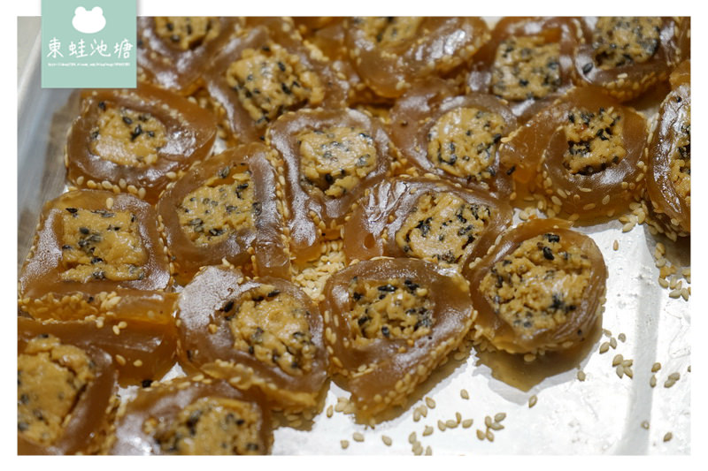 【金門伴手禮推薦】民國79年成立 閩南地區朝聖貢品 聖祖食品觀光工廠