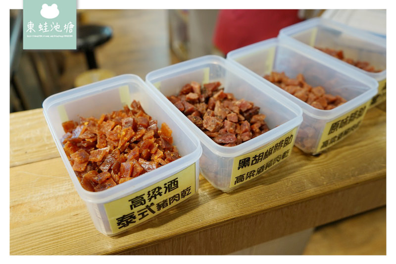 【金門伴手禮推薦】民國79年成立 閩南地區朝聖貢品 聖祖食品觀光工廠