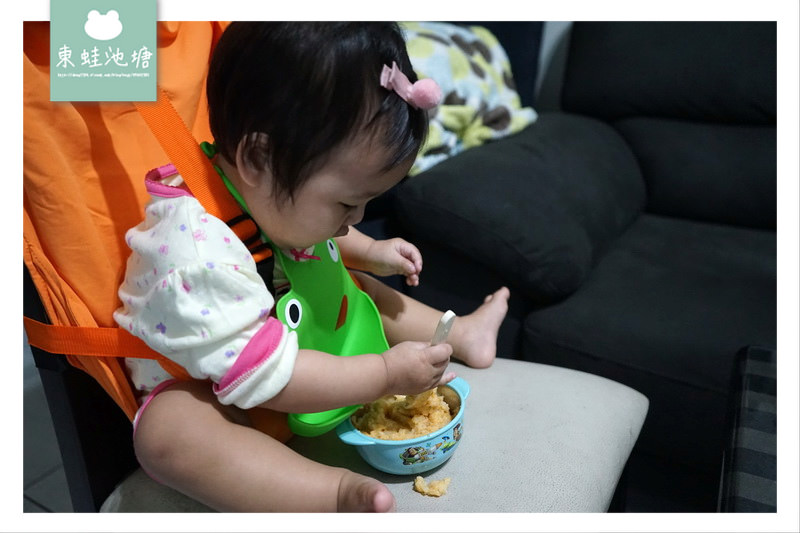 【寶寶副食品推薦】安心食材營養均衡 不添加人工香料調味 郭老師寶寶粥