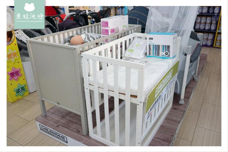 【台中太平婦幼嬰兒用品專賣店推薦】300坪寬敞空間 附停車場 嬰兒寶
