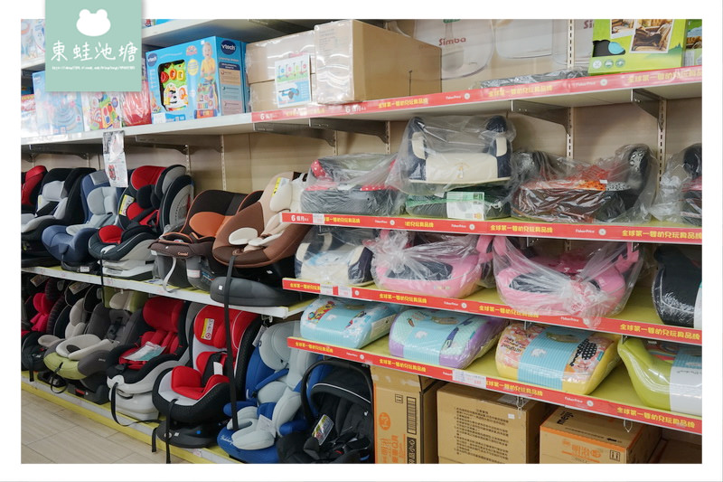 【台中太平婦幼嬰兒用品專賣店推薦】300坪寬敞空間 附停車場 嬰兒寶