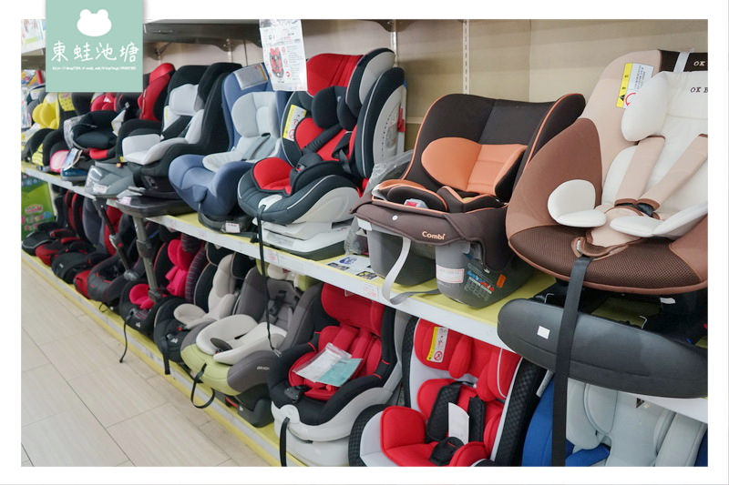【台中太平婦幼嬰兒用品專賣店推薦】300坪寬敞空間 附停車場 嬰兒寶