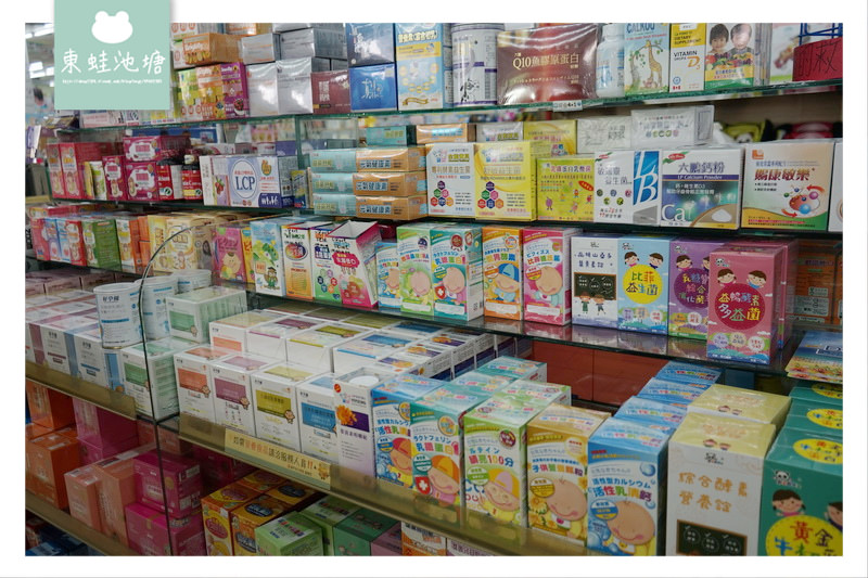 【台中太平婦幼嬰兒用品專賣店推薦】300坪寬敞空間 附停車場 嬰兒寶