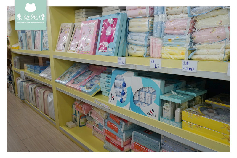 【台中太平婦幼嬰兒用品專賣店推薦】300坪寬敞空間 附停車場 嬰兒寶
