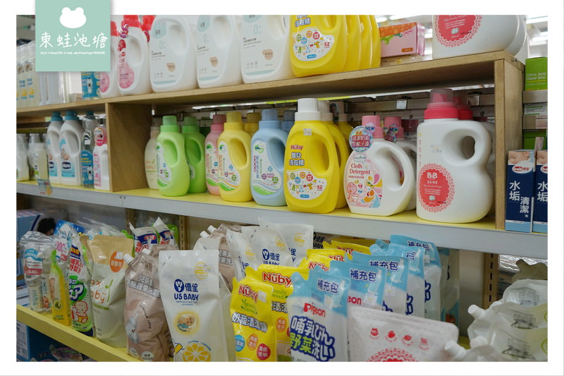 【台中太平婦幼嬰兒用品專賣店推薦】300坪寬敞空間 附停車場 嬰兒寶