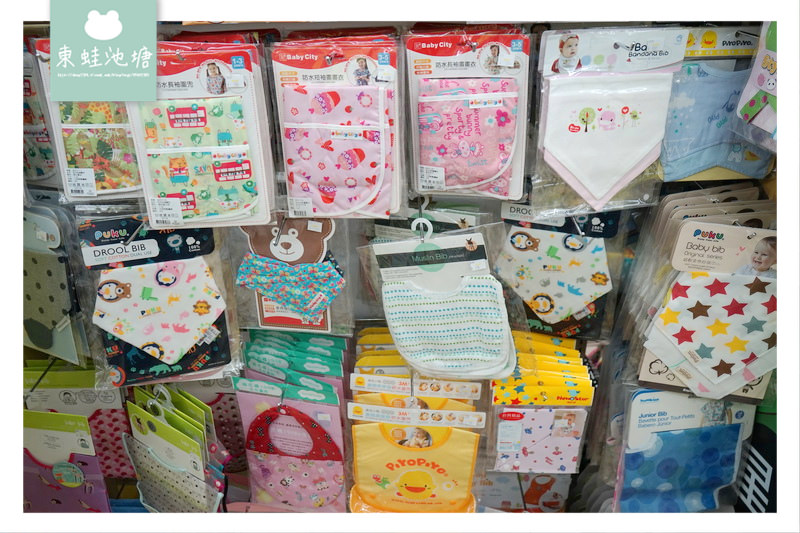 【台中太平婦幼嬰兒用品專賣店推薦】300坪寬敞空間 附停車場 嬰兒寶