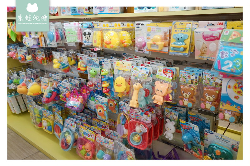 【台中太平婦幼嬰兒用品專賣店推薦】300坪寬敞空間 附停車場 嬰兒寶
