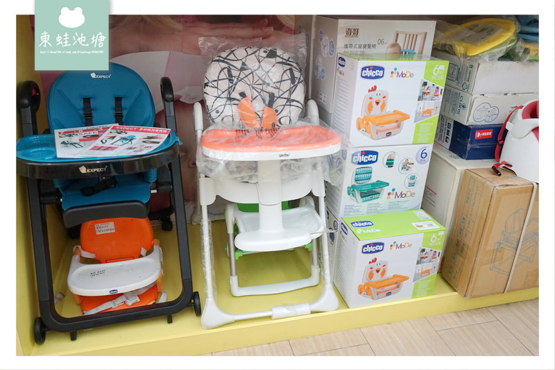 【台中太平婦幼嬰兒用品專賣店推薦】300坪寬敞空間 附停車場 嬰兒寶