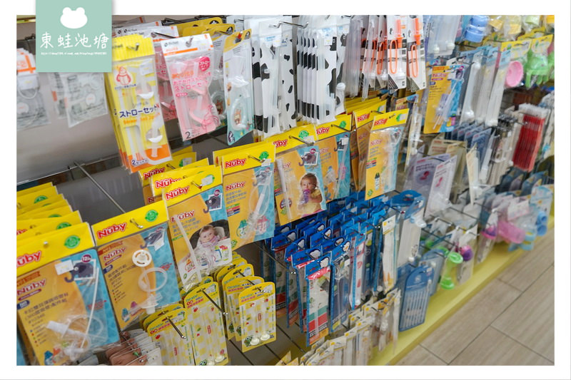 【台中太平婦幼嬰兒用品專賣店推薦】300坪寬敞空間 附停車場 嬰兒寶
