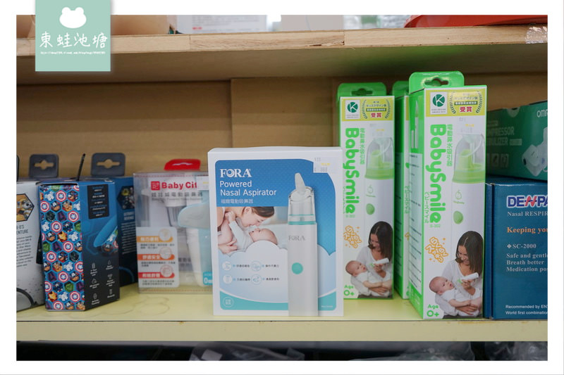 【台中太平婦幼嬰兒用品專賣店推薦】300坪寬敞空間 附停車場 嬰兒寶