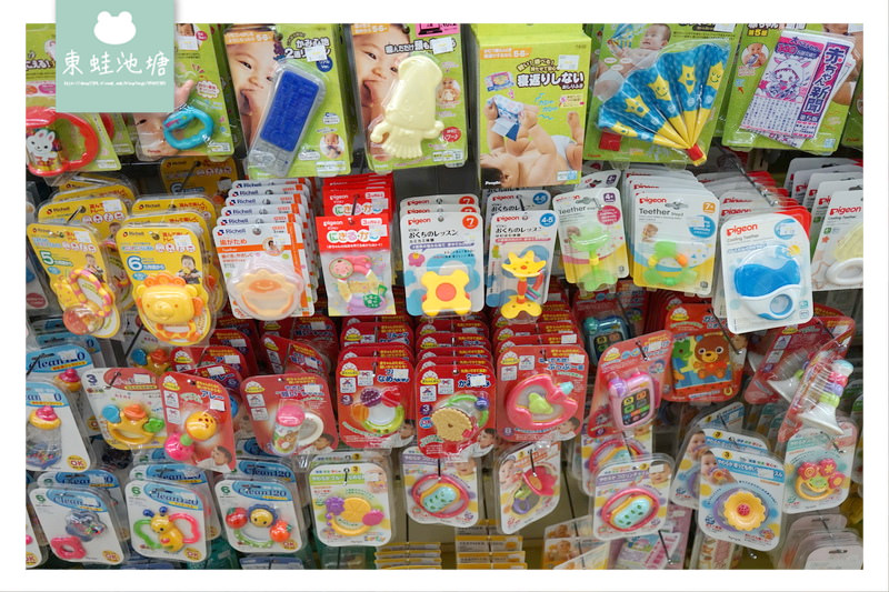 【台中太平婦幼嬰兒用品專賣店推薦】300坪寬敞空間 附停車場 嬰兒寶