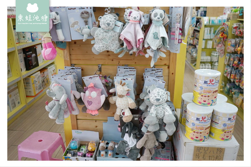 【台中太平婦幼嬰兒用品專賣店推薦】300坪寬敞空間 附停車場 嬰兒寶