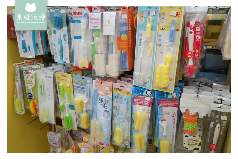 【台中太平婦幼嬰兒用品專賣店推薦】300坪寬敞空間 附停車場 嬰兒寶