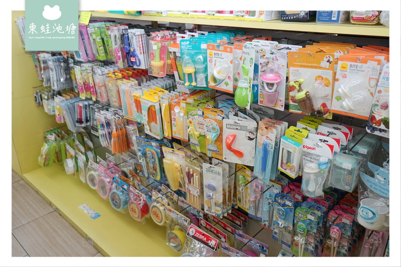 【台中太平婦幼嬰兒用品專賣店推薦】300坪寬敞空間 附停車場 嬰兒寶