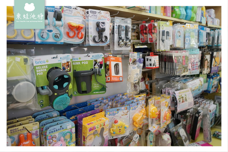 【台中太平婦幼嬰兒用品專賣店推薦】300坪寬敞空間 附停車場 嬰兒寶