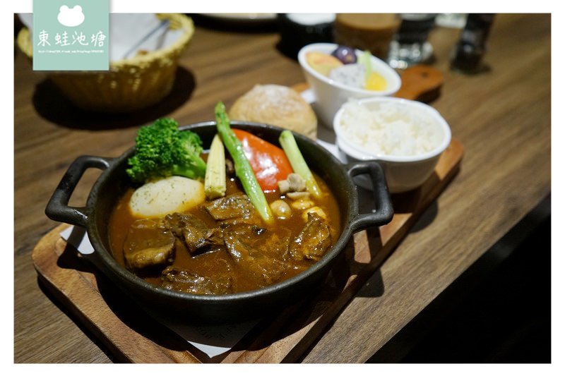 【中壢聚餐餐廳推薦】舒適用餐環境 全天候早午餐 BUNA CAF'E 布納咖啡館 中壢店