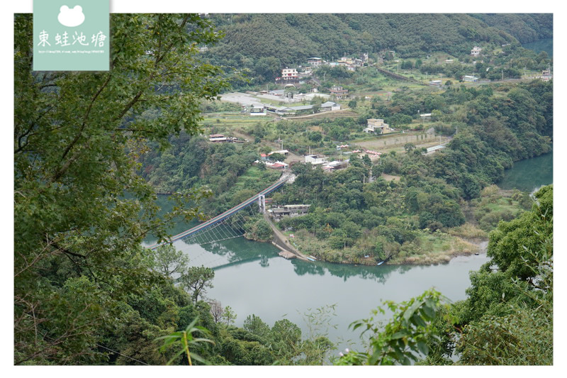 【桃園復興景點推薦】全台首座雕塑公園 全台僅存樟腦廳舍 角板山行館 樟腦收納所