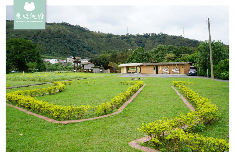 【桃園復興一日遊行程推薦】泰雅小米園區 羅浮部落文化解說 原住民編織卡片DIY